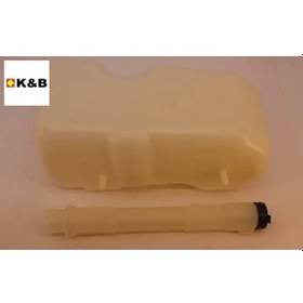 Resim Silecek Su Deposu Boğazli Borulu Boxer Iii 06- 