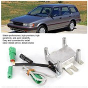 Resim Ateşleyici Assy Ateşleme Modülü 89620 35140 Toyota Hilux 4runner Kamyonet İçin Uygundur. 