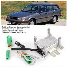 Resim Ateşleyici Assy Ateşleme Modülü 89620 35140 Toyota Hilux 4runner Kamyonet İçin Uygundur. 