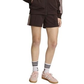 Resim adidas Fb Short Kadın Şort Ve Kapri Kahve 