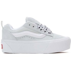Resim Vans Knu Stack Kadın Günlük Ayakkabı Vn000cp6ltb1 Mavi 