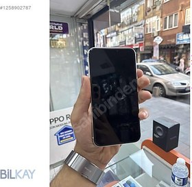 Resim Apple iPhone 11 İkinci El TR | 128 GB | Beyaz 