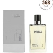 Resim Bargello 568 Erkek Parfüm Edp 50 ml Floral mnms50568 