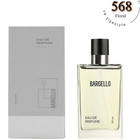 Resim Bargello 568 Erkek Parfüm Edp 50 ml Floral mnms50568 