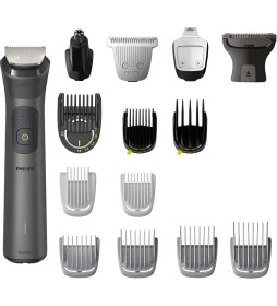 Resim Çok Fonksiyonlu Erkek Bakım Seti, Çoklu Aletlerle Pratik Kullanım 