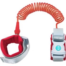 Resim PVC Çocukların Kaybolmaya Karşı Çekme Halatı (Yurt Dışından) 