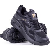 Resim Pierre Cardin 4k 32658 Kadın Düz Sneaker Ayakkabı 