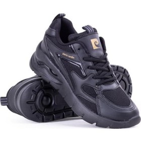 Resim Pierre Cardin 4k 32658 Kadın Düz Sneaker Ayakkabı 