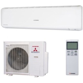 Resim Mitsubishi Heavy Srk63zr-ws 21.000 Btu Inverter Duvar Tipi Klima 