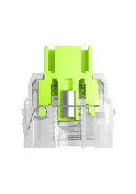 Resim Glorious Raptor Hall Effect Mekanik Klavye Switch 36 Adet 