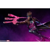 Resim Sideshow Collectibles Gambit Maquette Diğer