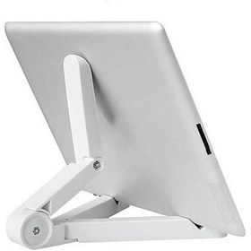 Resim Apple Uyumlu iPad Air 13 2024 Bt Klavye+stand Al2754 