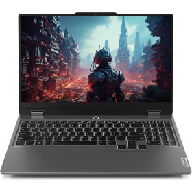 Resim Lenovo Loq 83DV0117TR023 I7-13650HX 64 GB 2TB SSD RTX4050 15.6" Fhd Windows 11 Pro Taşınabilir Bilgisayar-CNT024 