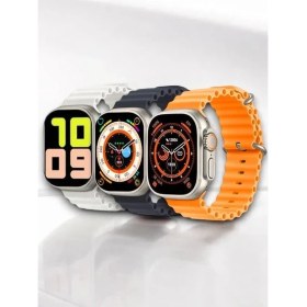 Resim sbodurhome T10 Ultra 2 Akıllı Saat 