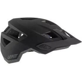 Resim Leatt MTB kask 1.0 AllMtn V21.1 siyah 
