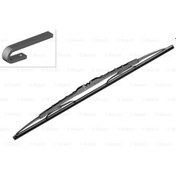Resim Bosch 3397004669 Sılecek Supurgesı Eco Quıck Clıp 48c 480mm 