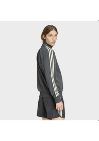 Resim Adidas Ke1641 Fırebırd Tt Erkek Eşofman Üstü Siyah 
