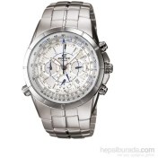 Resim Casio EF-518D-7AVDF Edifice Erkek Kol Saati 