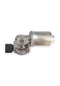 Resim Audi A6 1998-2001 Ön Cam Silecek Motoru 4b1955113 