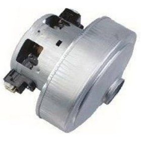Resim Samsung Uyumlu Sc 4580 Süpürge Motoru ( Bakır Sargılı ) (414028245) 
