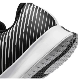 Resim Nike DR6191-001 Court Air Zoom Vapor Erkek Tenis 