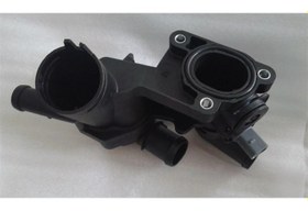 Resim Vw Polo Skoda Fabia Cordoba İbiza Termostat Yuvası 032121111Ap 