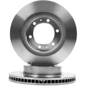 Resim ÖN FREN DİSK AYNASI HILUX PICKUP ESP 07- 319x28x6DL HAVALI 