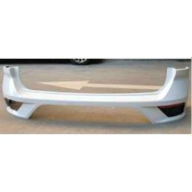 Resim T-roc Arka Tampon 2018 