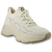 Resim Guja 309 25YA Kadın Sneaker Günlük Ayakkabı Bej 