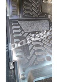 Resim 2006 Subaru Forester Havuzlu Paspas 1.Kalite Ithal Araca Özel 