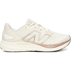 Resim New Balance Running Kadın Koşu Ayakkabısı W680cd8 Bej 