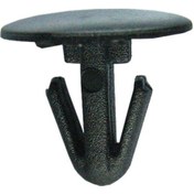 Resim Kaput Izole Klips Renault 9605146380 284999534 25 Adet 