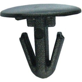 Resim Kaput Izole Klips Renault 9605146380 284999534 25 Adet 