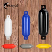 Resim Heavy Duty Marine Fender - Bu Dayanıklı Tampon ile Teknenizi Hasarlardan Koruyun 