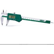 Resim İnsize 1108-150 Dijital Kumpas (standart Model) 