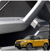 Resim Suzuki Vitara Uyumlu Torpido Konfor Seti 