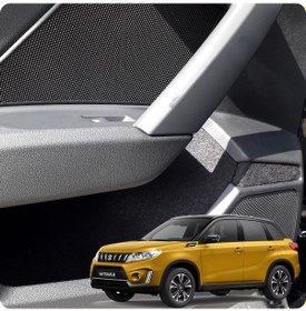 Resim Suzuki Vitara Uyumlu Torpido Konfor Seti 