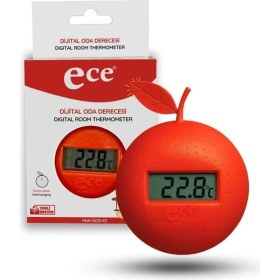 Resim Ece Dijital Oda Derecesi Hnk-Dod-01 