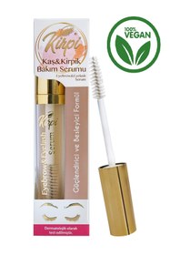 Resim Kirpi Kaş Kirpik Bakım Serumu 12 ml 