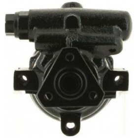 Resim DIREKSIYON POMPASI DACIA LOGAN CLIO KANGOO MEGANE 1.4+1.6 16V KA 