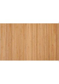 Resim Konyax Ahşap Paspas Renkli 