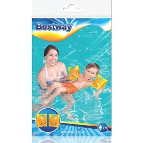 Resim Kolluk Meyve Desenli 23X15 cm Bestway - 32042 (Lisinya) 