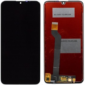 Resim Casper Via F3 Lcd Ekran+Dokunmatik 