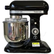 Resim B8 Hız Kontrollü Stand Mikser-74083 