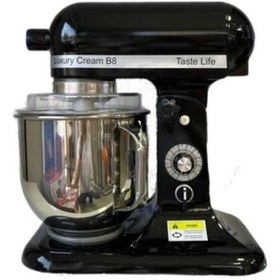 Resim B8 Hız Kontrollü Stand Mikser-74083 