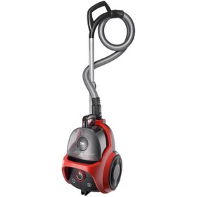 Resim Beko BKS 5564 Toz Torbasız Elektrik Süpürgesi 