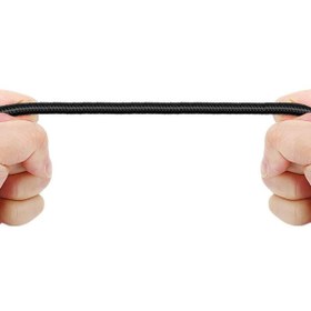 Resim Profisher Djı Mavic Pro Uzaktan Kumanda Için Mikro Data Veri Kablosu Naylon Örgülü 