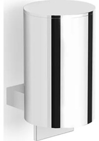 Resim Sıvı Sabunluk/dezenfektan, Fotoselli, 0.70 Lt - Parlak Paslanmaz Çelik Parlak Paslanmaz Çelik 