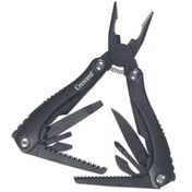 Resim Crescent Cmtb14eu Çok Amaçlı Cep Pensesi (14 Fonksiyonlu) Kılıflı 