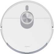 Resim Xiaomi Robot Vacuum S20+ Plus Akıllı Robot Süpürge 6000Pa 